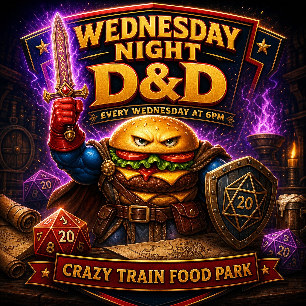 D&D Wednesday