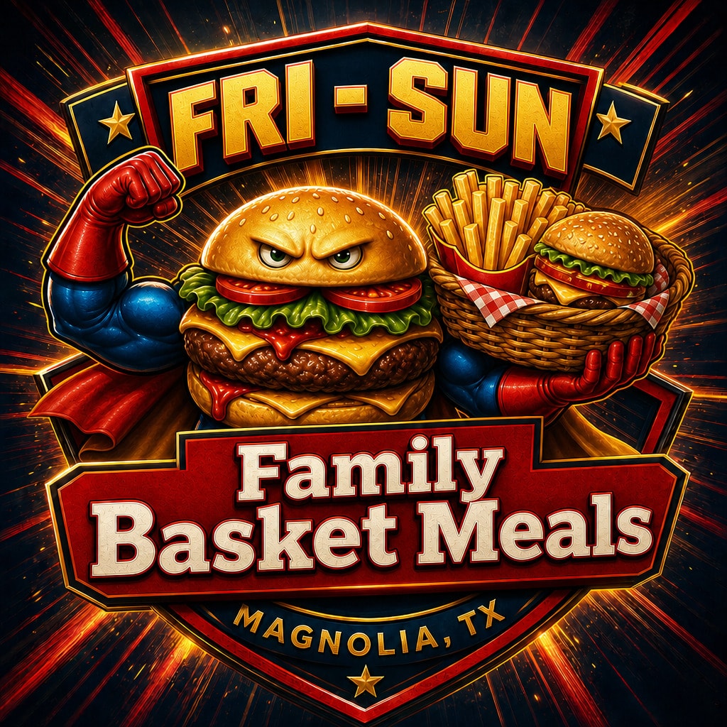 Family Basket Meals